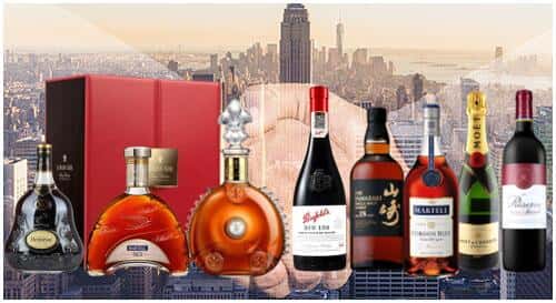 平潭县回收洋酒